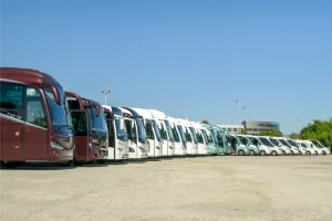 Autobuses a la Feria de Córdoba 2025 desde Málaga